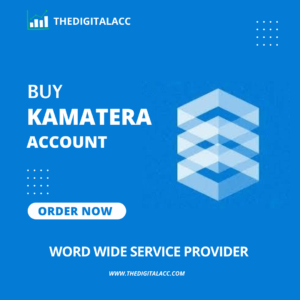 Buy Kamatera Account
